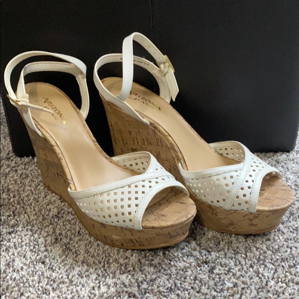 Wedges